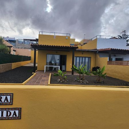 Pura Vida Luxury Home Sea View Caleta De Fuste Buitenkant foto