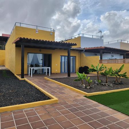 Pura Vida Luxury Home Sea View Caleta De Fuste Buitenkant foto