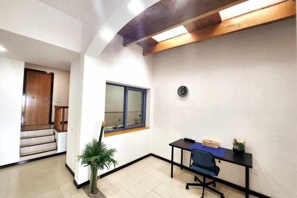 Pura Vida Luxury Home Sea View Caleta De Fuste Buitenkant foto