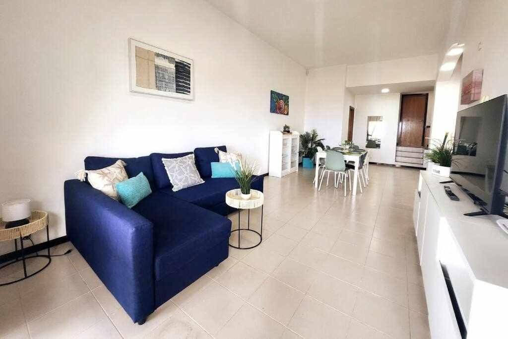 Pura Vida Luxury Home Sea View Caleta De Fuste Buitenkant foto