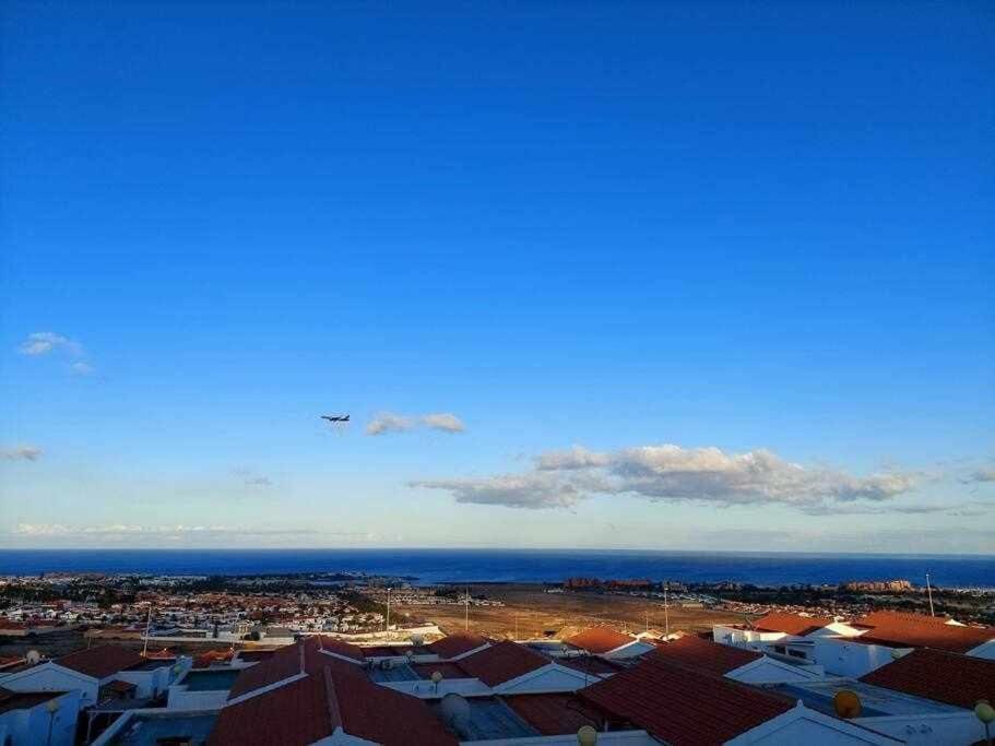Pura Vida Luxury Home Sea View Caleta De Fuste Buitenkant foto