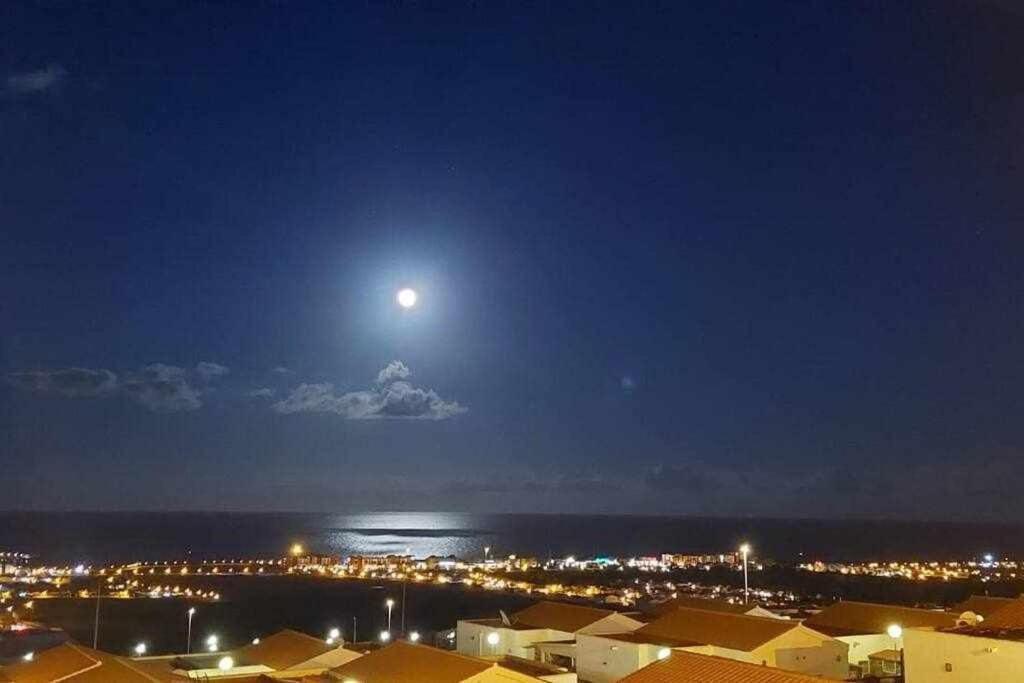 Pura Vida Luxury Home Sea View Caleta De Fuste Buitenkant foto