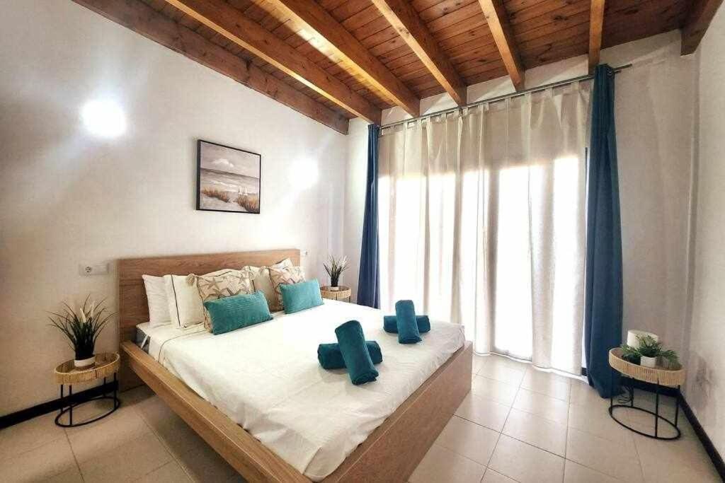Pura Vida Luxury Home Sea View Caleta De Fuste Buitenkant foto