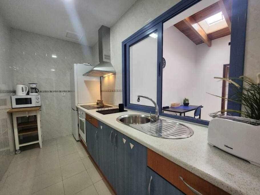 Pura Vida Luxury Home Sea View Caleta De Fuste Buitenkant foto