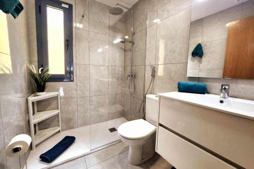 Pura Vida Luxury Home Sea View Caleta De Fuste Buitenkant foto
