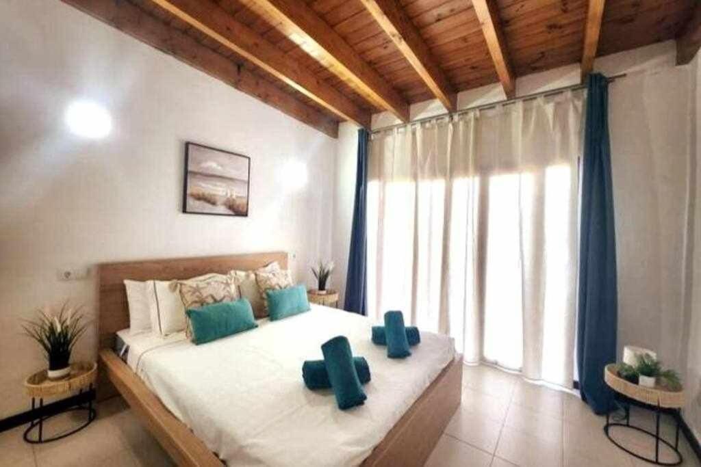 Pura Vida Luxury Home Sea View Caleta De Fuste Buitenkant foto